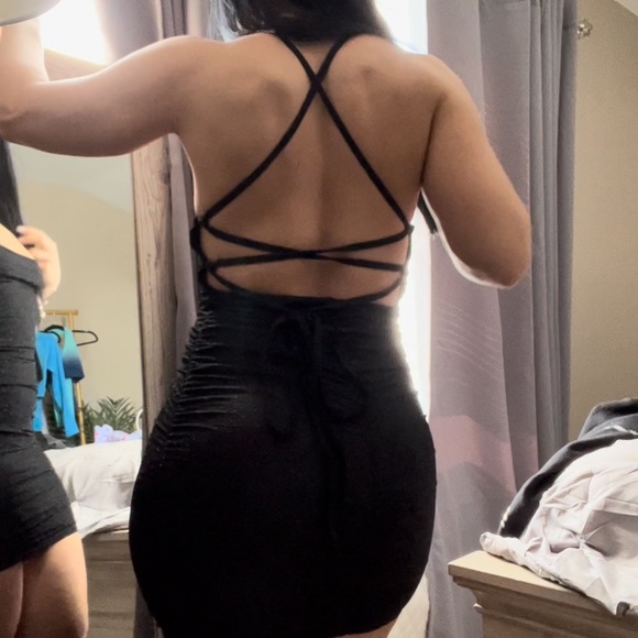 New dress for any Occassion. Bought in bulk for photo shoot - Picture 5 of 5